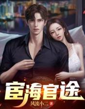 秦峰江晓晴宦海官途