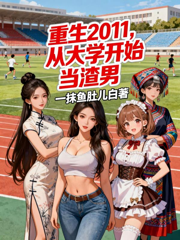 重生2011，从大学开始当渣男